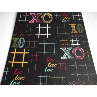 Papel de scrap The Chalk Art Stack