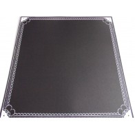 Papel de scrap The Chalk Art Stack