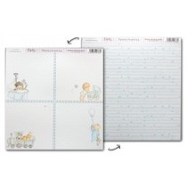 Papel de scrap Daycka