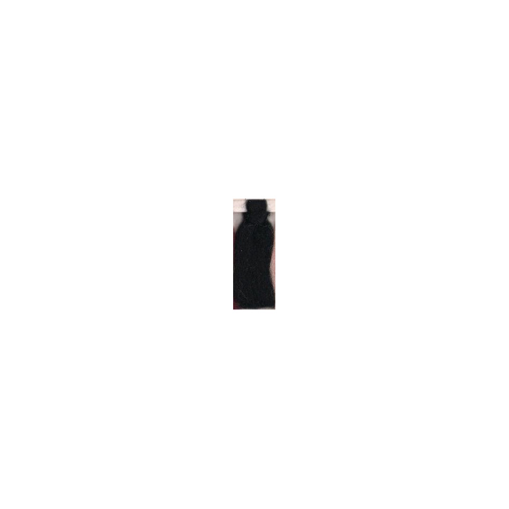 Lã Mágica Preto 20g 