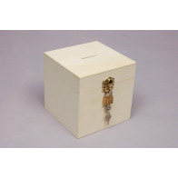 Mealheiro com aloquete