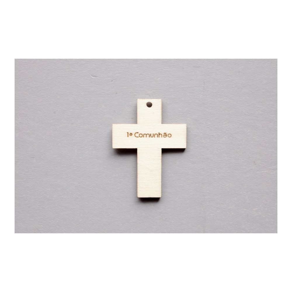 Cruz 1ª Comunhão