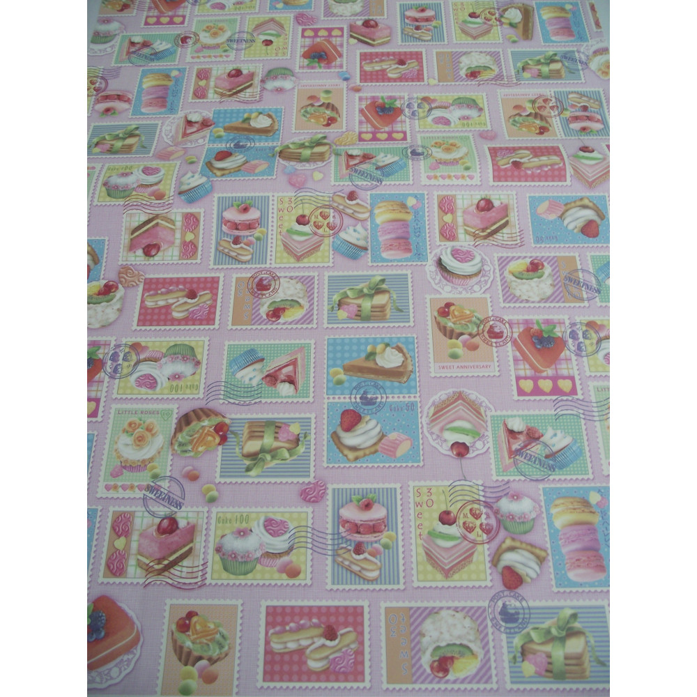 Papel de cartonagem cozinha