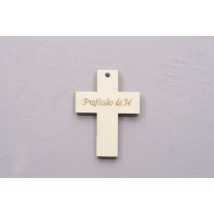 Cruz Profissão de Fé