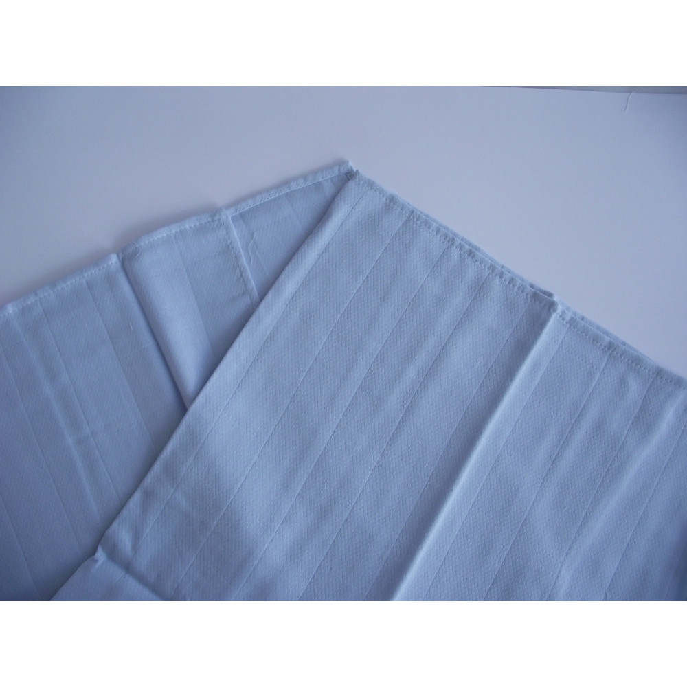 Fralda azul