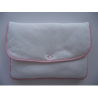 Bolsa primeira roupa