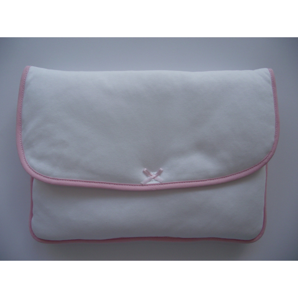 Bolsa primeira roupa