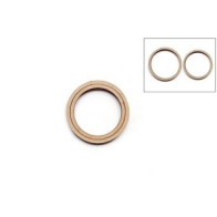 Conjunto de 2 círculos