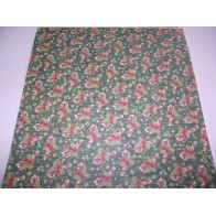 Papel de Scrap St Nicholas Graphic 45