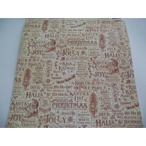 Papel de Scrap St Nicholas Graphic 45