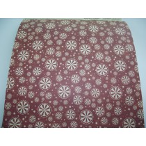 Papel de Scrap St Nicholas Graphic 45