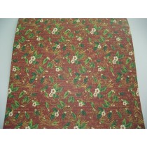 Papel de Scrap St Nicholas Graphic 45