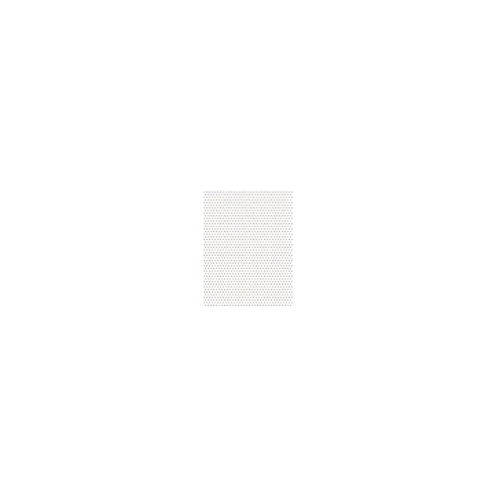 Papel contracolado 23x30 linha Preto e Branco