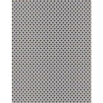Papel contracolado 23x30 linha Preto e Branco