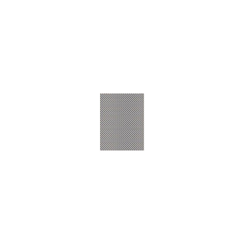 Papel contracolado 23x30 linha Preto e Branco