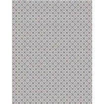 Papel contracolado 23x30 linha Preto e Branco