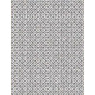 Papel contracolado 23x30 linha Preto e Branco