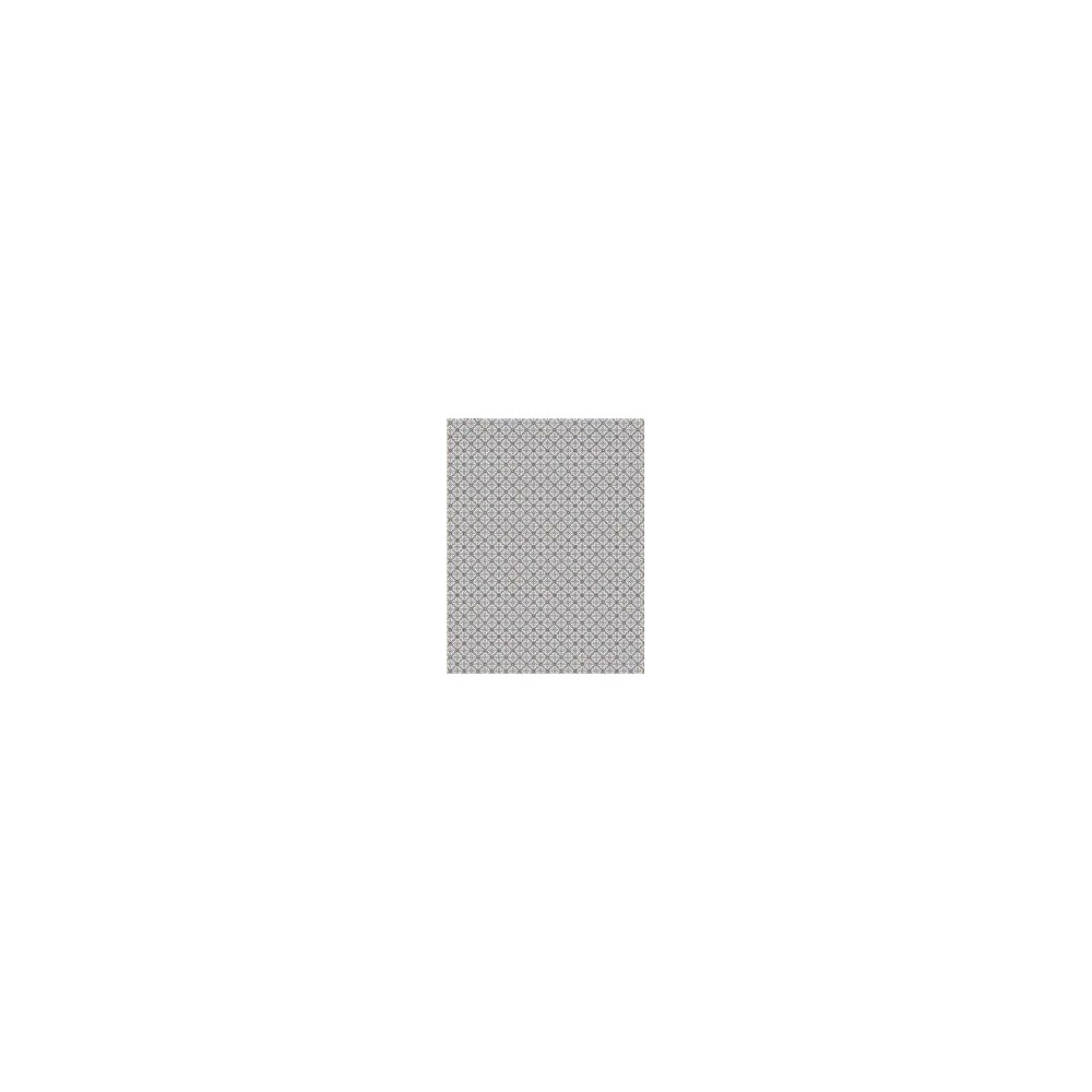 Papel contracolado 23x30 linha Preto e Branco