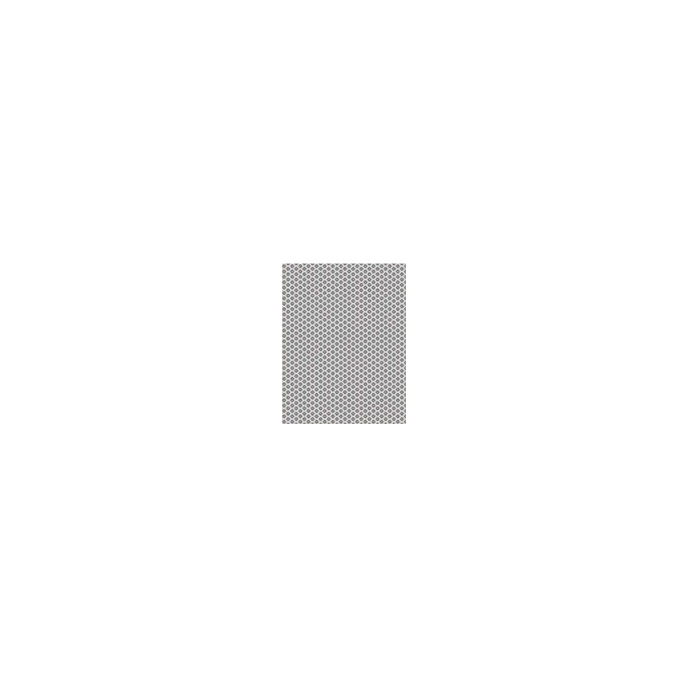 Papel contracolado 23x30 linha Preto e Branco