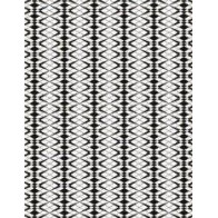 Papel contracolado 23x30 linha Preto e Branco