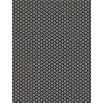 Papel contracolado 23x30 linha Preto e Branco