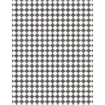 Papel contracolado 23x30 linha Preto e Branco