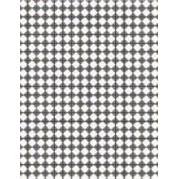 Papel contracolado 23x30 linha Preto e Branco
