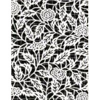 Papel contracolado 23x30 linha Preto e Branco