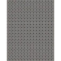 Papel contracolado 23x30 linha Preto e Branco