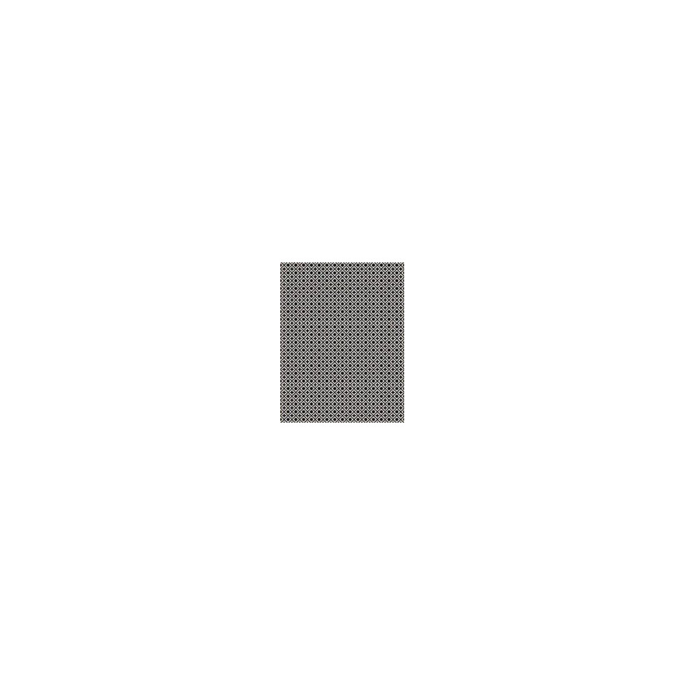 Papel contracolado 23x30 linha Preto e Branco