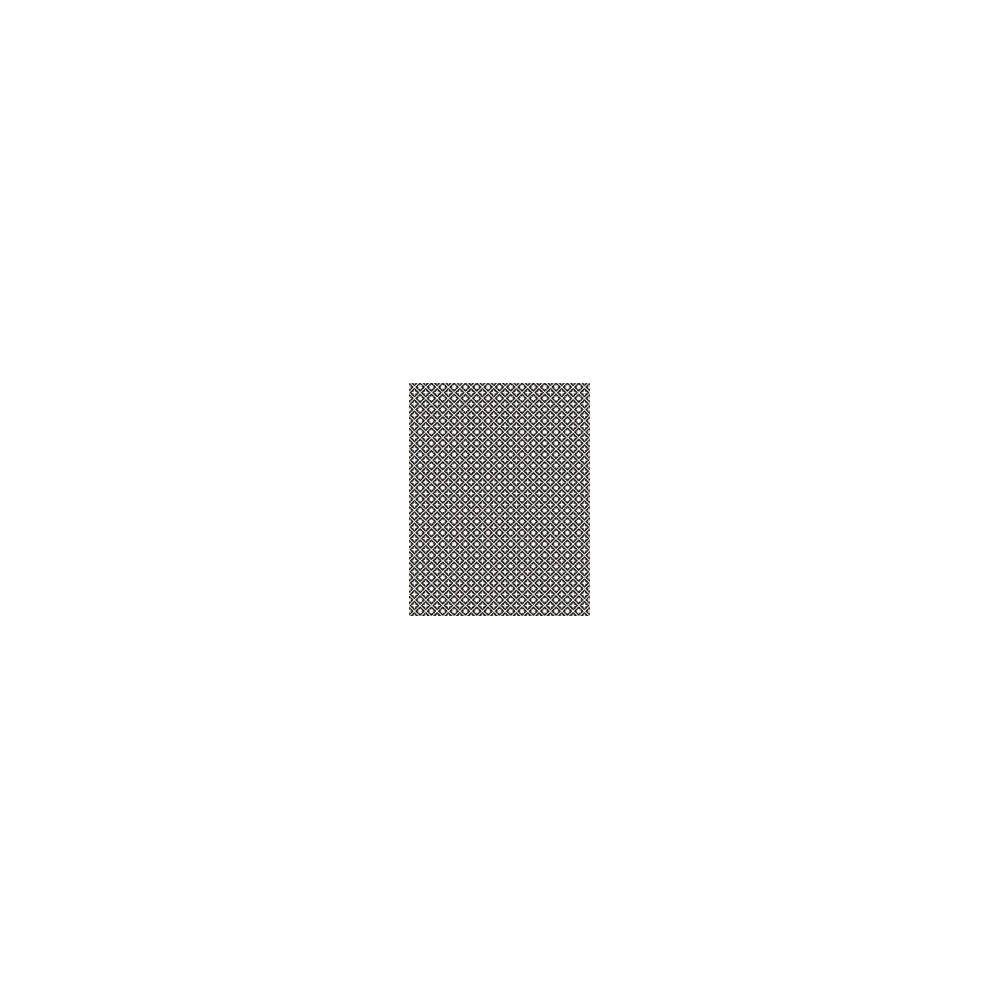 Papel contracolado 23x30 linha Preto e Branco