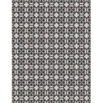 Papel contracolado 23x30 linha Preto e Branco
