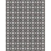 Papel contracolado 23x30 linha Preto e Branco