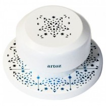 Furador magnético estrela