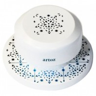 Furador magnético estrela