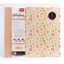 Álbum My story book
