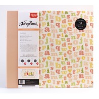 Álbum My story book