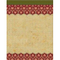 Papel contracolado 23x30 linha Modern Antique