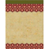 Papel contracolado 23x30 linha Modern Antique
