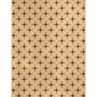  Papel contracolado 23x30 linha Vintage
