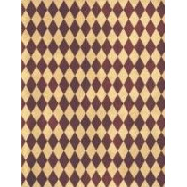  Papel contracolado 23x30 linha Vintage