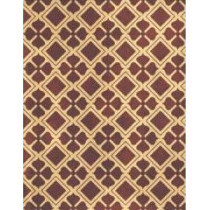  Papel contracolado 23x30 linha Vintage