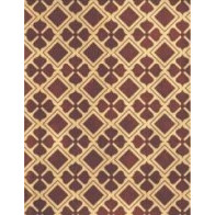  Papel contracolado 23x30 linha Vintage