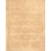 Papel contracolado 23x30 linha Vintage