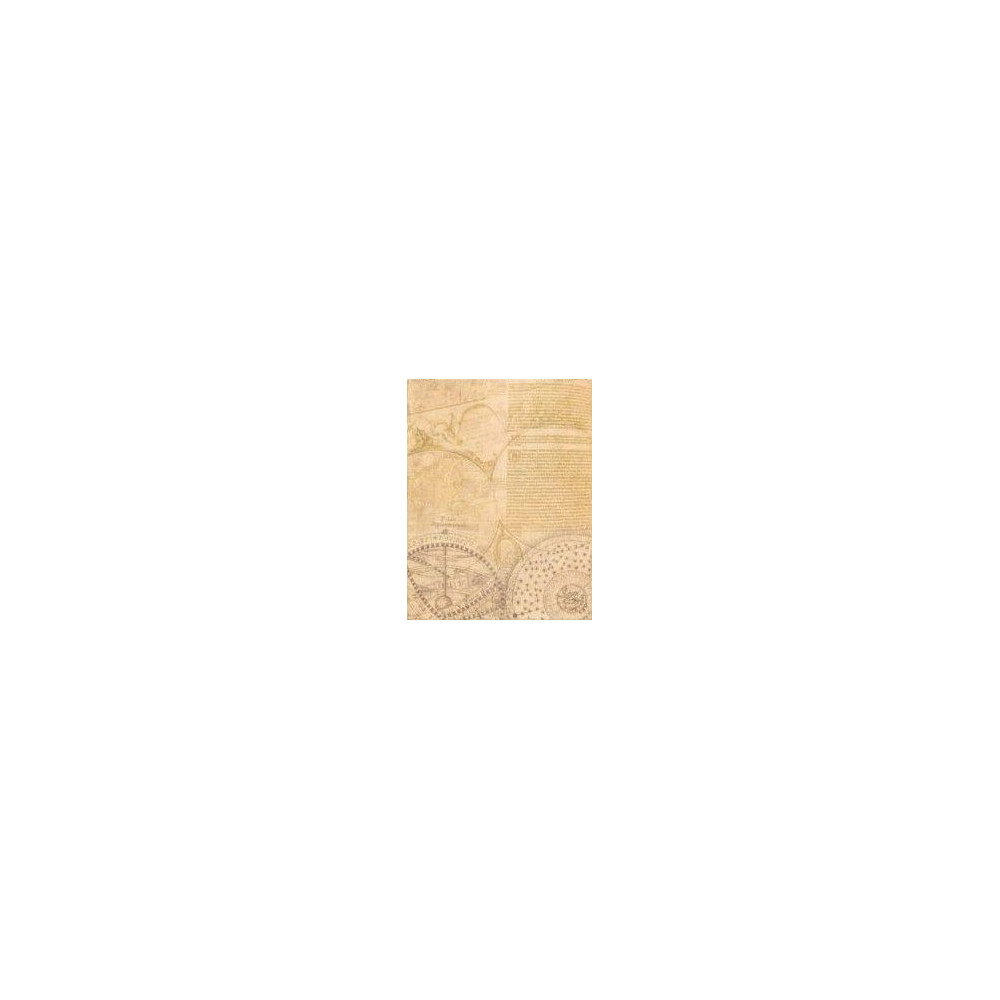 Papel contracolado 23x30 linha Vintage