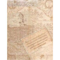 Papel contracolado 23x30 linha Vintage