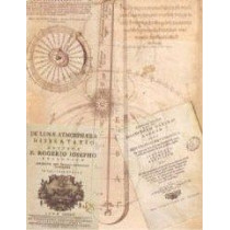 Papel contracolado 23x30 linha Vintage