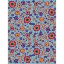 Papel contracolado 23x30 linha Color