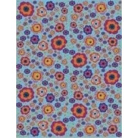 Papel contracolado 23x30 linha Color