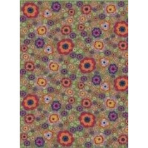 Papel contracolado 23x30 linha Color